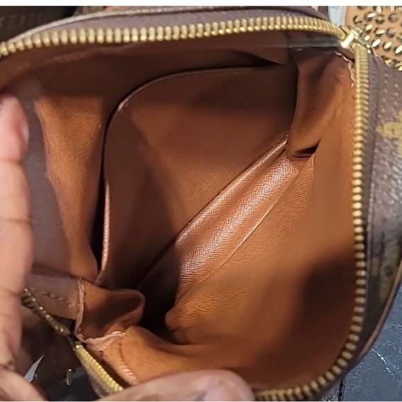 Louis Vuitton Danube PM small size - Picture 8 of 11